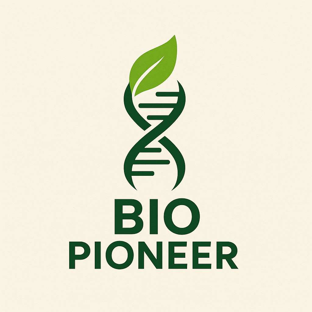 BioPioneer single feature